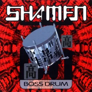 Boss drum